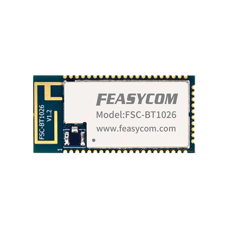 QCC3024蓝牙5.1音频模块FSC-BT1026C