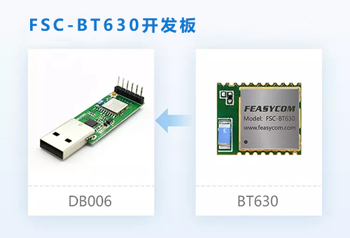 FCC/CE蓝牙ble5.0模块