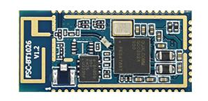 QCC3034蓝牙模块