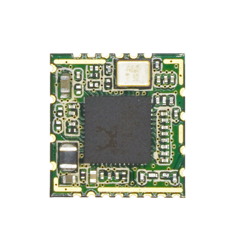RTL8723DU低成本蓝牙WiFi模块支持USB接口FSC-BW112D