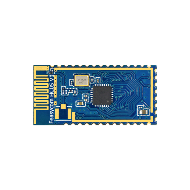 FSC-HC05无线蓝牙数据通讯模块