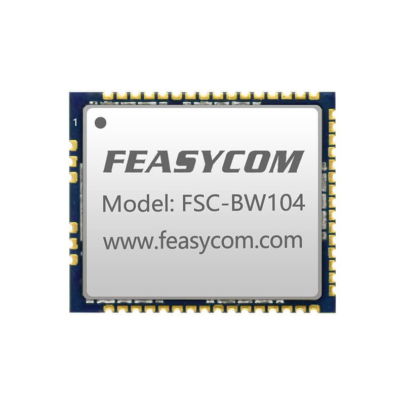 QCA6574A蓝牙wifi双频模块FSC-BW104