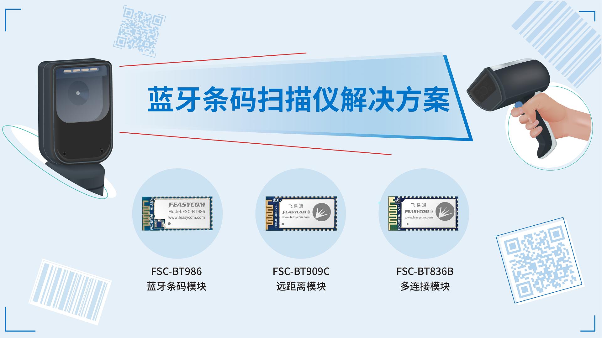 条码扫描仪视频