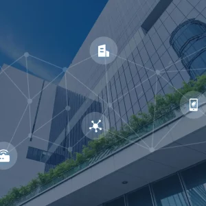 蓝牙5.0 Mesh组网方案