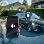 bt carkey practice 2