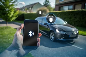 bt carkey practice 2