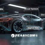 car bt module knowledge