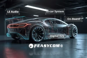 car bt module knowledge