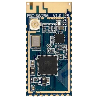 WIFI6 SOC模块介绍解析 90 BW256