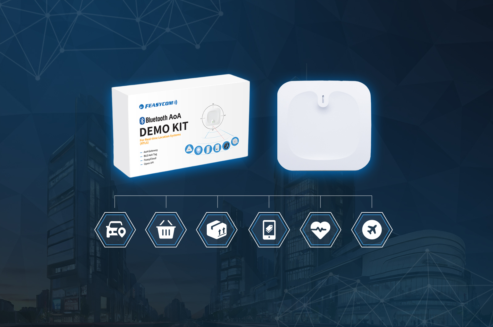 蓝牙AoA市场应用需求分析 88 bt aoa market analysis