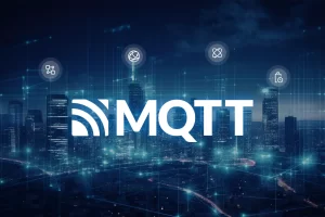 MQTT iot profile