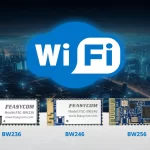 wifi know soc module