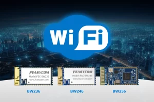 wifi know soc module