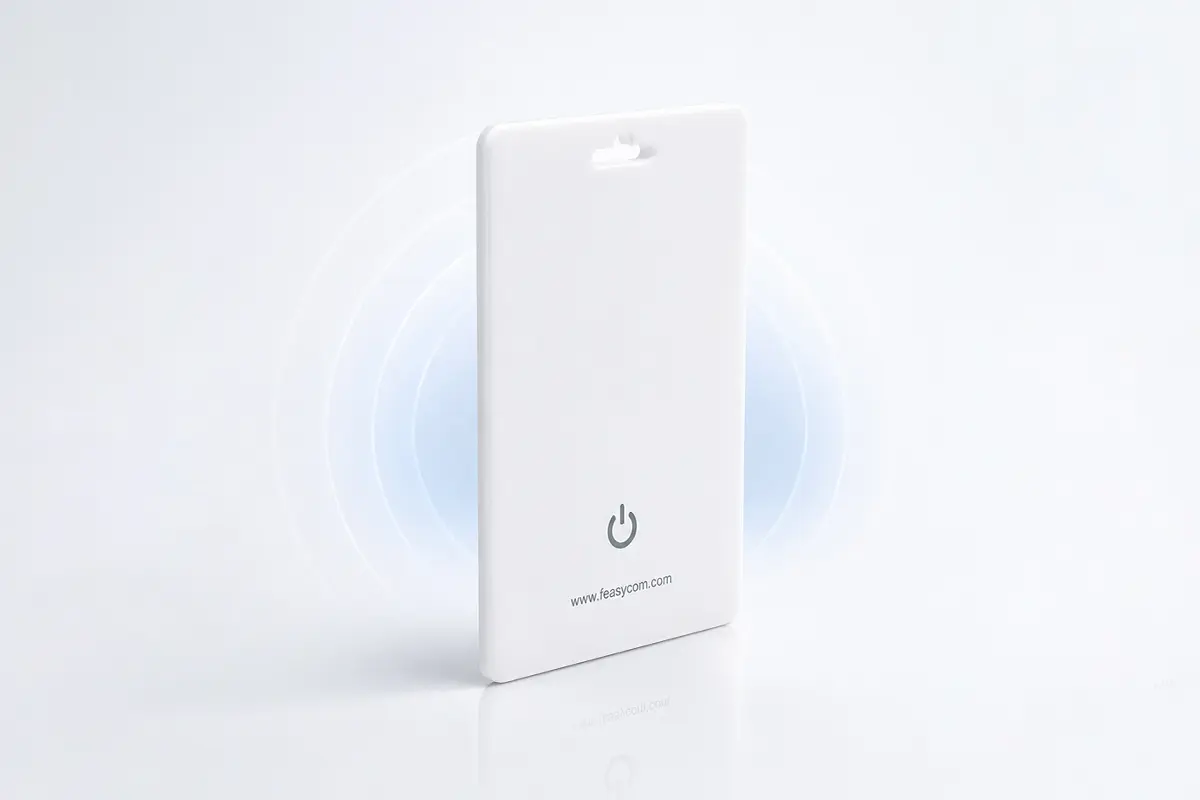 FSC‑BP105N NFC 卡片信标