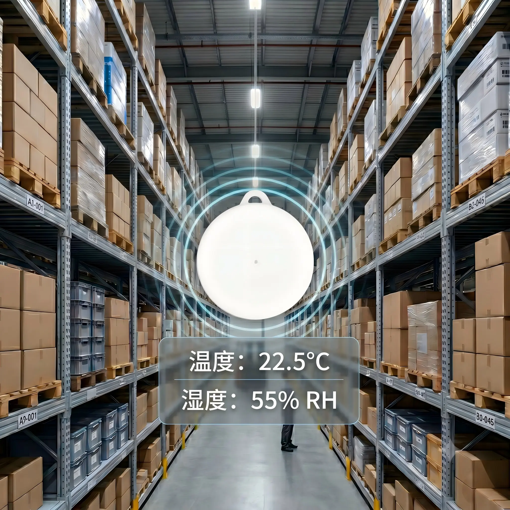 仓库管理