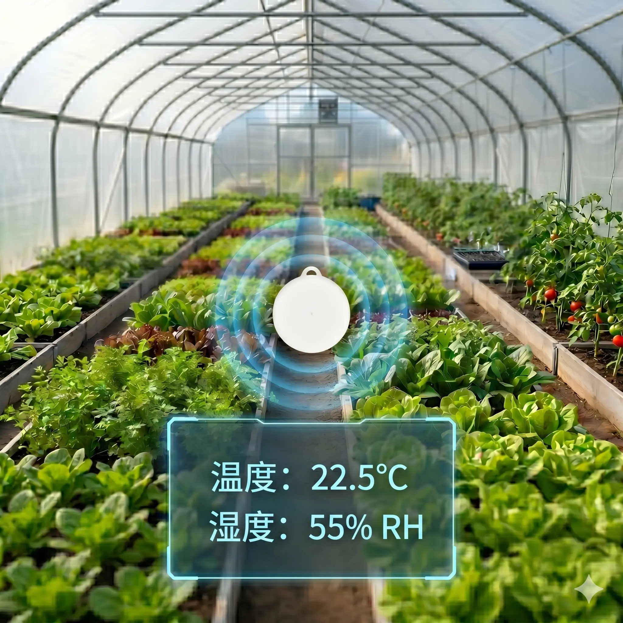 农业管理