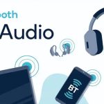 飞易通LE Audio