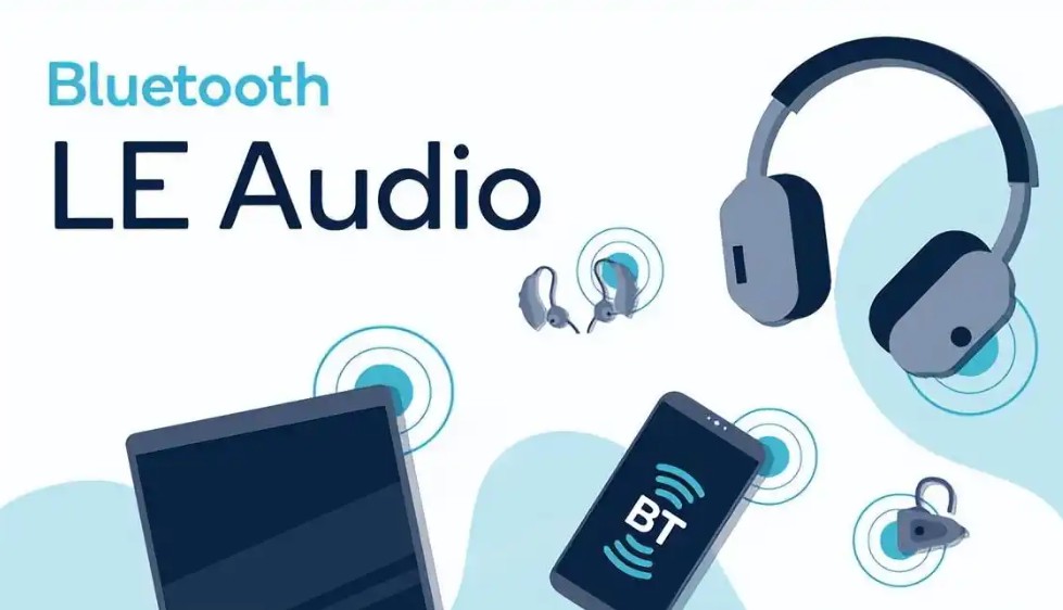 飞易通LE Audio