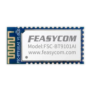 BT9101AI 1