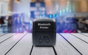 新一代蓝牙+Wi-Fi 高速打印方案