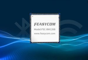 FSC-BW126,wi-fi 蓝牙模块