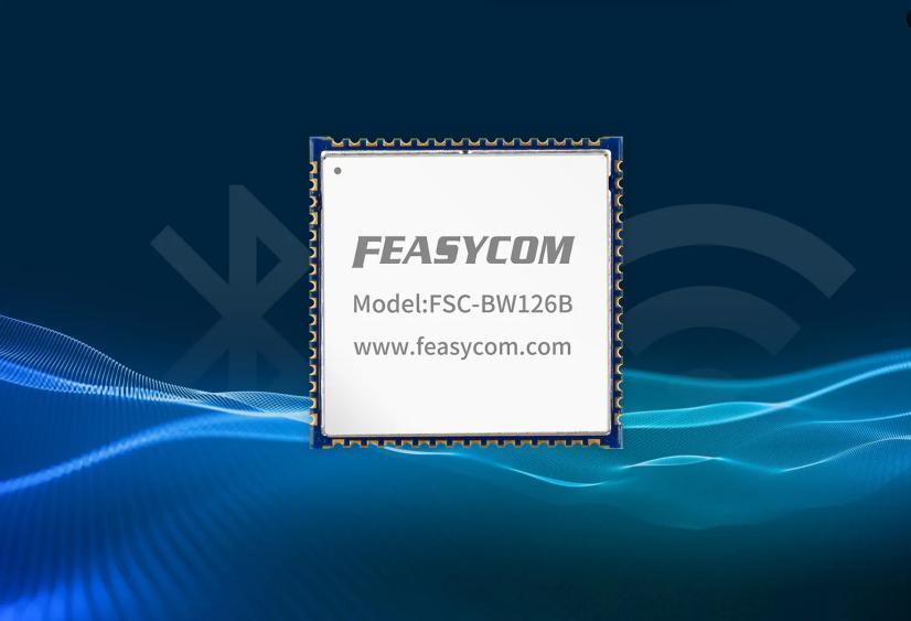 FSC BW126