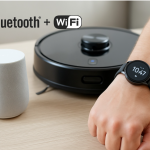 蓝牙+Wi-Fi 组合模块