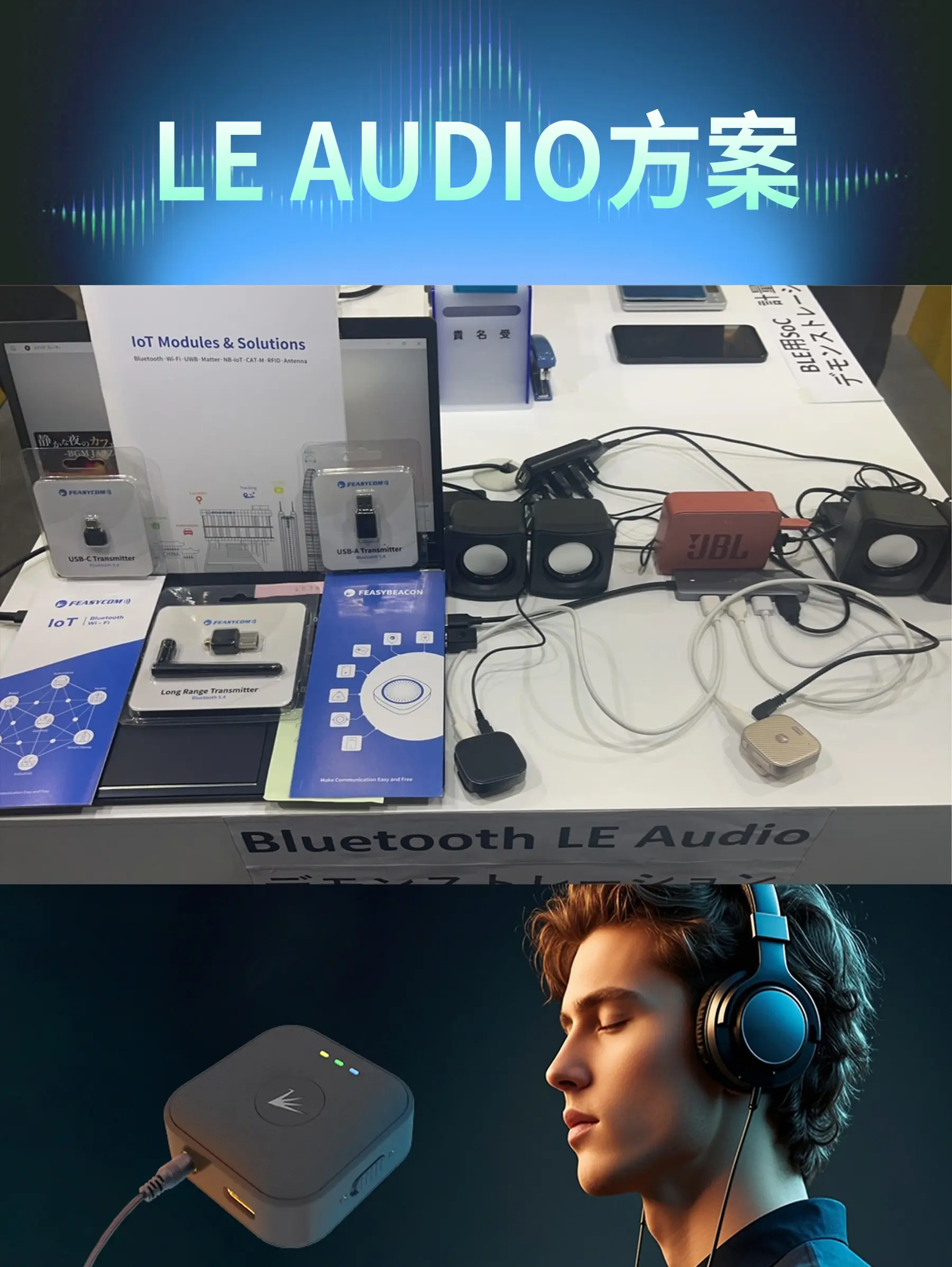 飞易通携创新无线模块亮相日本无线通信展会,开启国际合作新篇 91 939531940d602fe658c98744e816fe7f sz 545700