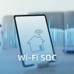 Wi-Fi SOC