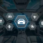 smart cockpit bt aplication