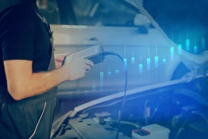 蓝牙OBD与市场分析2