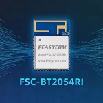 dual low power bt5.3 0