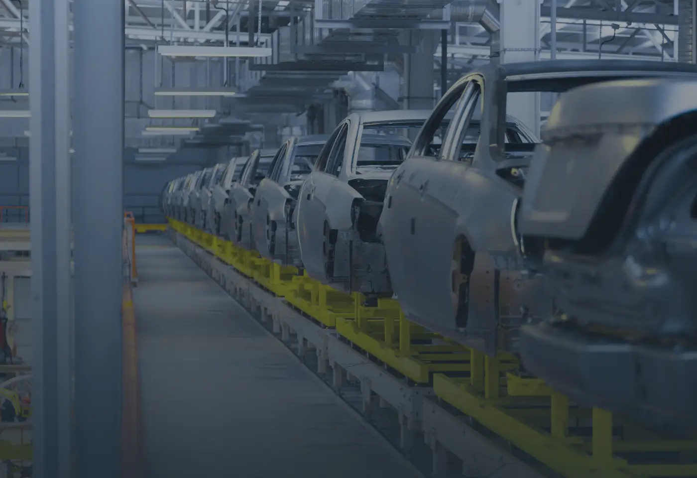 汽车配件供应商专项要求