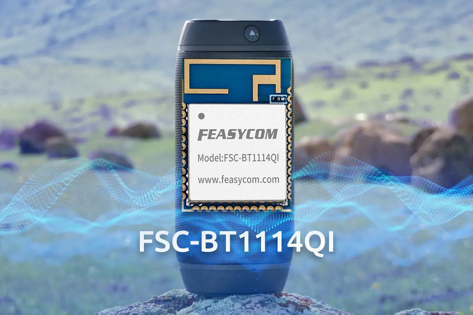 QCC3086融合经典蓝牙与LE Audio打造优质 无线音频体验 89 QCC3086 0 1