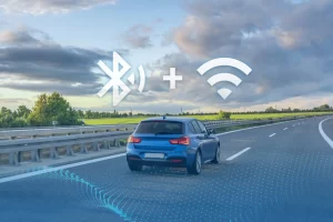 头部车企多域融合发力！蓝牙WiFi这么用
