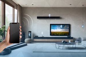 bt 5.0 mesh solution1