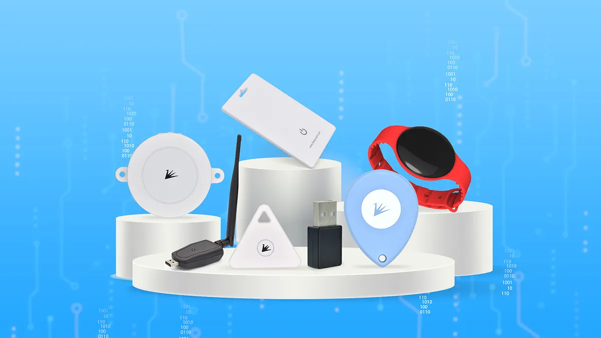 蓝牙信标(BLE信标)选型与室内定位应用指南 89 企业微信截图 17738023622016