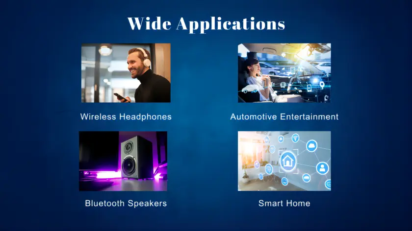 做TWS、音箱必看:瑞昱RTL8761C+LE Audio,蓝牙5.3到底香在哪? 90 蓝牙音频