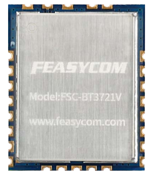 Silicon Labs EFR32BG22车规数字钥匙方案 5 image5