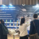 feasycom nrf 2026 big show europe